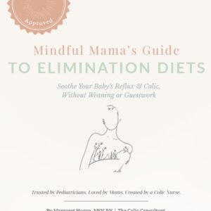Breastfeeding Elimination Diet Guidebook