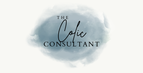 The Colic Consultant