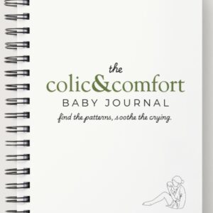 Colic Tracker (Downloadable PDF)